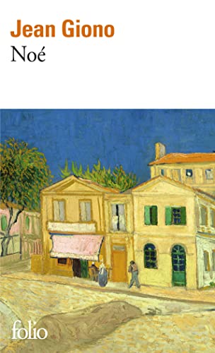Noe: Chroniques (Folio)