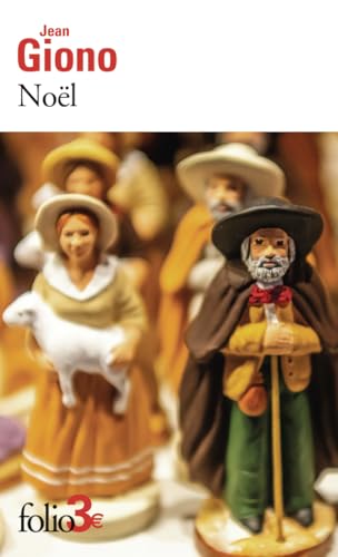 Noël / La Belle Hôtesse: Suivi de La Belle Hôtesse von FOLIO