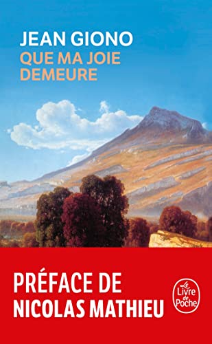 Que ma joie demeure von LGF