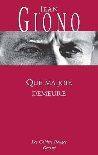 Que ma joie demeure Que ma joie demeure