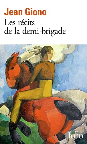 Recits de La Demi Briga