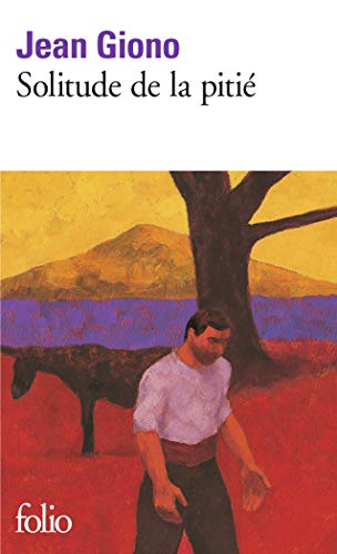 Solitude de La Pitie: [nouvelles (Folio)