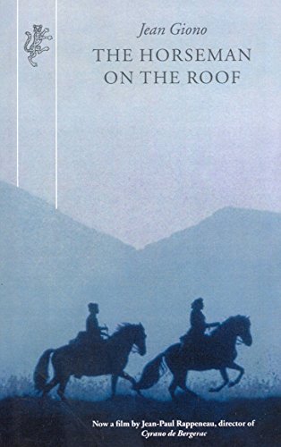The Horseman On The Roof The Horseman On The Roof von Penguin