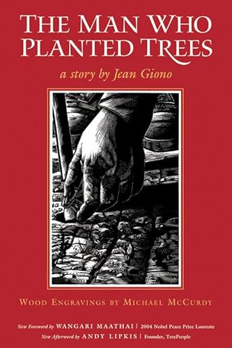 The Man Who Planted Trees The Man Who Planted Trees von Chelsea Green Publishing Company