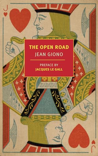 The Open Road (New York Review Books)