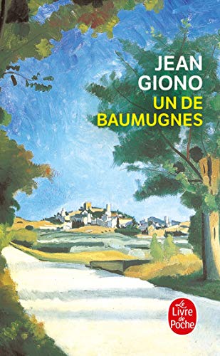 Un de Baumugnes (Ldp Litterature)