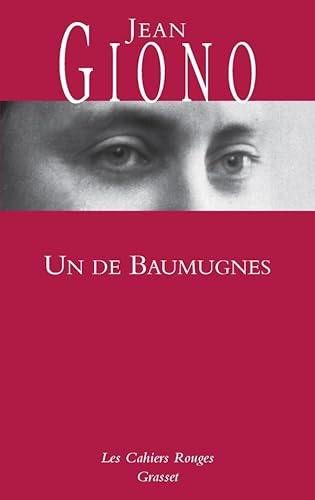 Un de Baumugnes von GRASSET