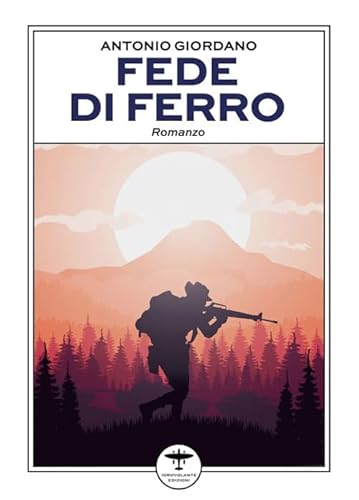 Fede di ferro von Idrovolante Edizioni