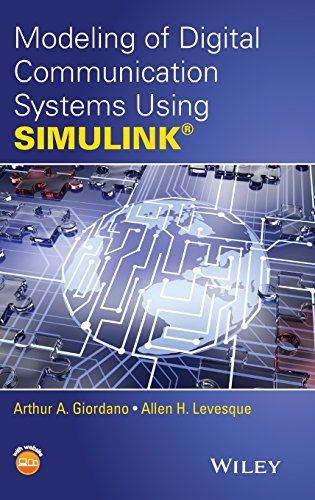 Modeling of Digital Communication Systems Using Simulink Modeling of Digital Communication Systems Using Simulink