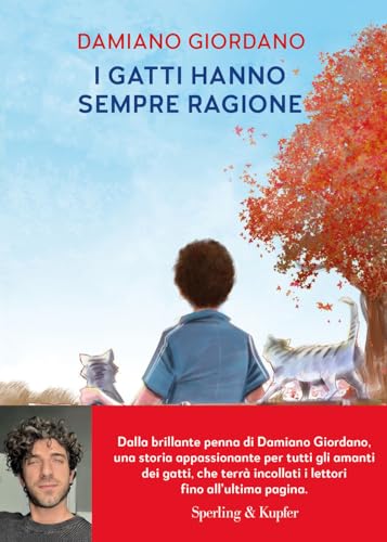 I gatti hanno sempre ragione (Varia) von Sperling & Kupfer