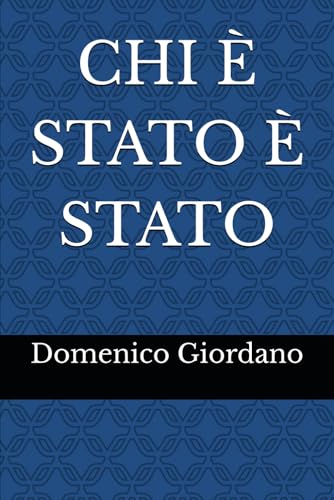 CHI È STATO È STATO