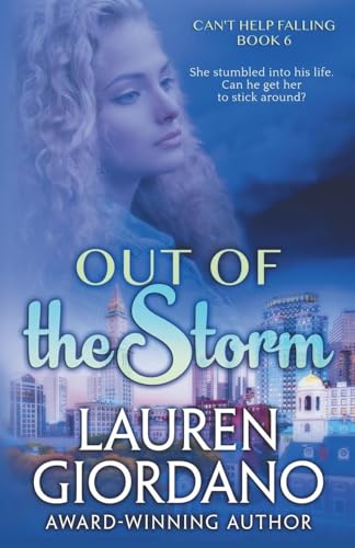 Out of the Storm (Can't Help Falling, Band 6)