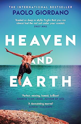 Heaven and Earth von Orion Publishing Group