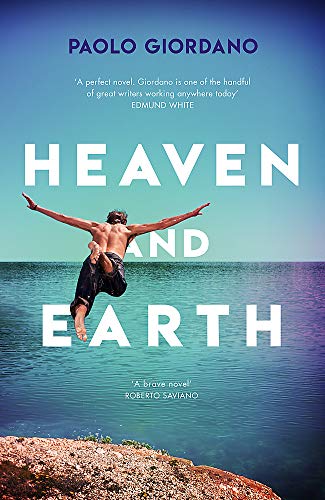 Heaven and Earth von Weidenfeld & Nicolson