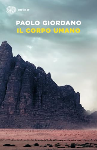 Il corpo umano (Super ET)