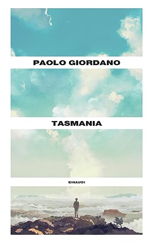 Tasmania (Supercoralli) von EINAUDI