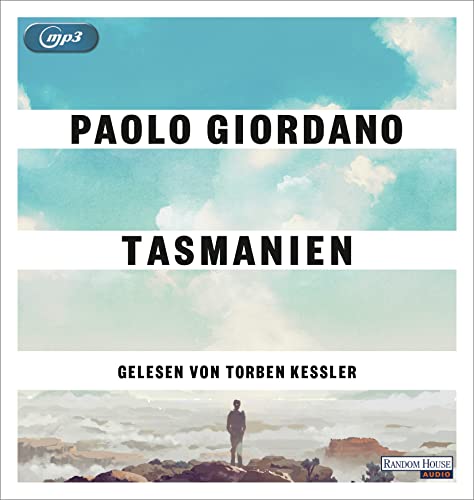 Tasmanien von Random House Audio