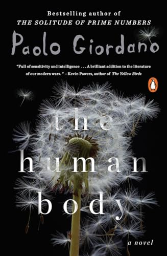 The Human Body: A Novel
