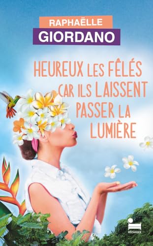 Heureux les fêlés car ils laissent passer la lumière: Roman