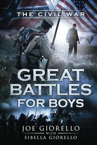 Great Battles for Boys: Civil War von Independently published