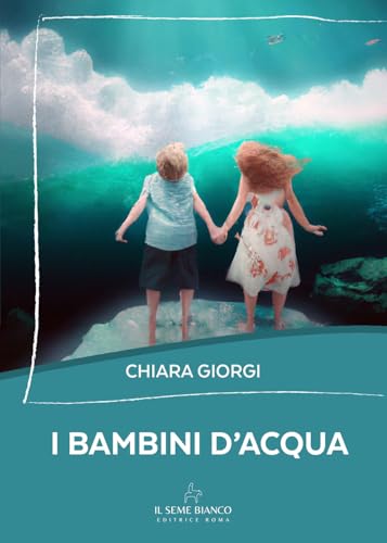 I bambini d'acqua (Magnolia) von Il Seme Bianco