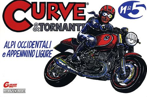 Curve & tornanti (Gli assi)