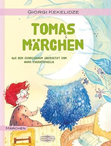 Tomas Märchen von Lauinger Verlag