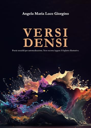 Versi Densi von Youcanprint