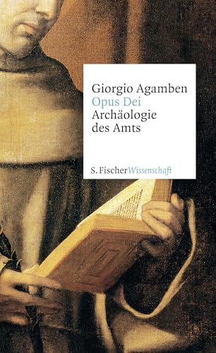 Opus Dei: Archäologie des Amts von S. FISCHER