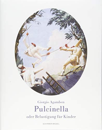 Pulcinella oder Belustigung für Kinder Pulcinella oder Belustigung für Kinder von Schirmer /Mosel Verlag Gm