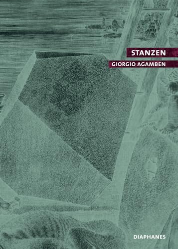 Stanzen: Wort und Phantasma in der abendländischen Kultur (quadro)