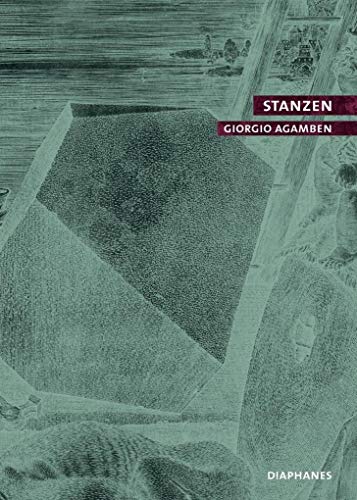 Stanzen: Wort und Phantasma in der abendländischen Kultur (quadro)