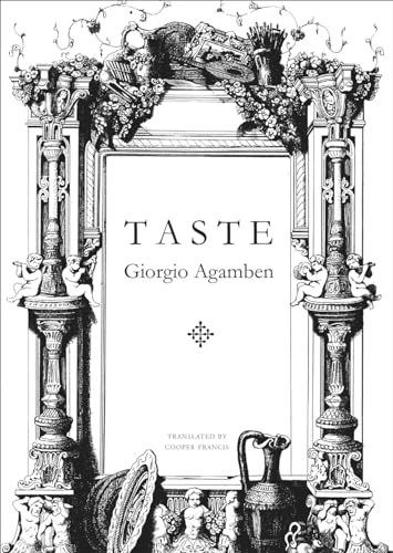 Taste (The Italian List) von Seagull Books