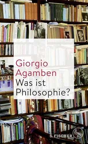 Was ist Philosophie? von FISCHER, S.