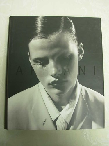 Giorgio Armani / [Exhibition Organized by Germano Celant and Harold Koda] von [London] : Royal Academy Of Arts ; New York, N. Y. : Guggenheim Musem Publications,