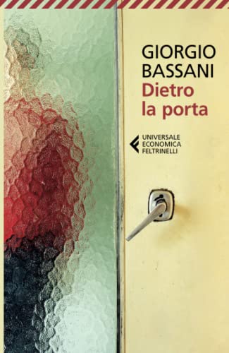 Dietro la porta (Universale economica, Band 8011)