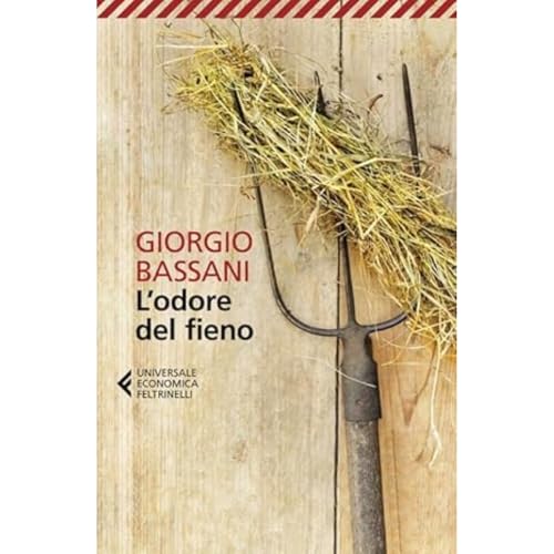 L'odore del fieno (Universale economica, Band 8282)