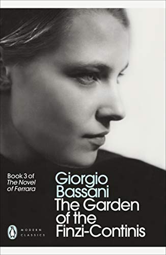 The Garden of the Finzi-Continis (Penguin Modern Classics)