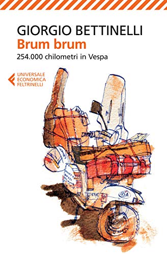 Brum brum (Universale economica, Band 8660) von Feltrinelli