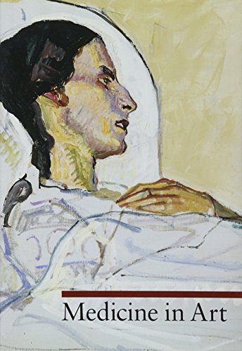 Medicine in Art (Guide to Imagery)