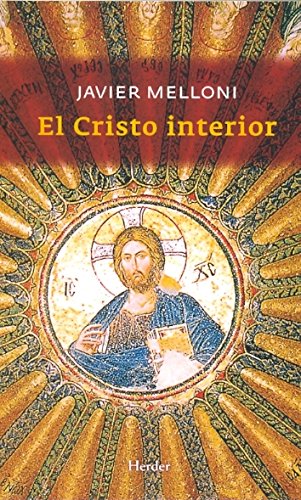 El Cristo interior von Herder Editorial