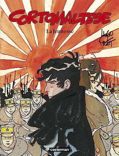 Corto Maltese: La jeunesse de Corto Maltese