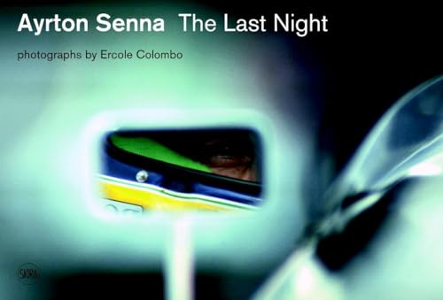 Ayrton Senna: The Last Night von Thames & Hudson