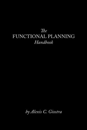 The Functional Planning Handbook