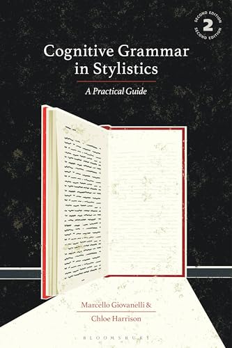 Cognitive Grammar in Stylistics: A Practical Guide