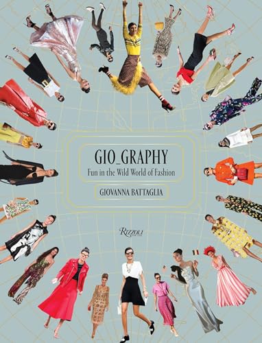 Gio_Graphy: Fun in the Wild World of Fashion