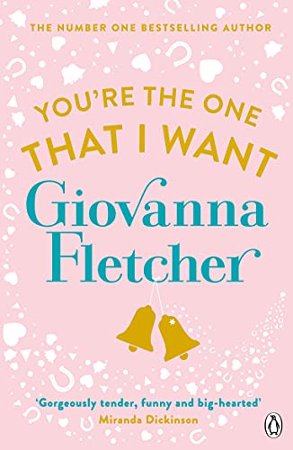 You're the One That I Want von Penguin Books Ltd (UK)