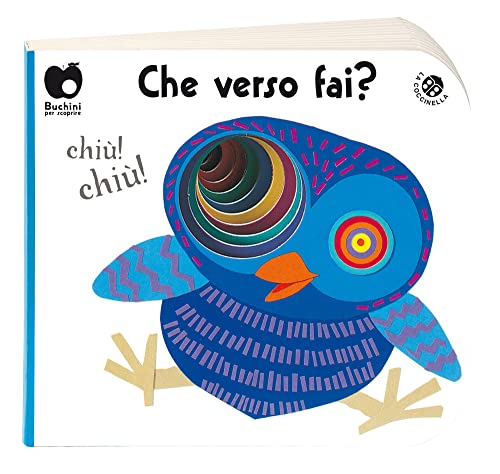 Che verso fai? (Buchini)