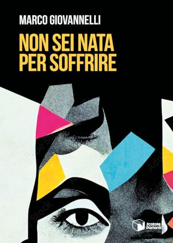 Non sei nata per soffrire (Voci) von Scatole Parlanti