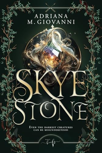 Skyestone von Hamley Books Publishing